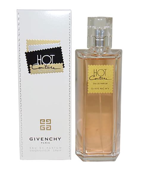 perfume hot givenchy|most popular Givenchy perfume.